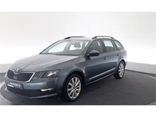 Škoda Octavia Combi 1.0 TSI Greentech Ambition Business