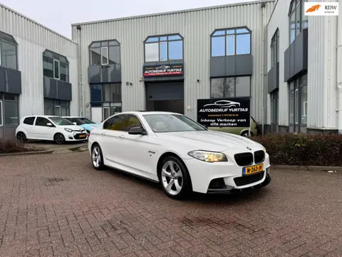 BMW 5-serie 528i M Sport Edition High Executive VOL OPTIE!!