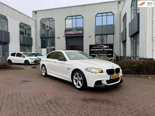 BMW 5-serie 528i M Sport Edition High Executive VOL OPTIE!!