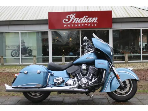 Indian Roadmaster