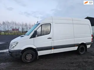 Mercedes-Benz Sprinter 519 3.0 CDI 366 /dubbellucht/ handgeschakeld/ airco/ bj 2010 ( euro 5)