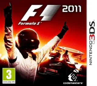 Formula 1 (F1 2011)