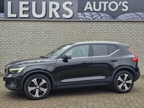 Volvo XC40 1.5 T4 Recharge R-Design 211Pk/Trekhaak/Pano-dak