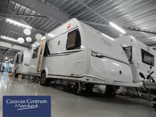 Knaus Sudwind Black Selection 500 FU  7 daagse VOORDEELPAKKET