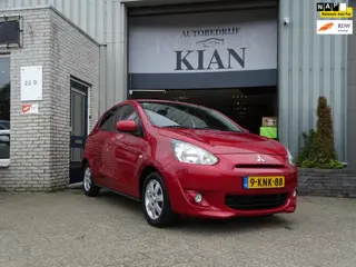 Mitsubishi Space Star 1.0 Intense