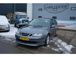 Saab 9-3 COMBI 2.0 5760 ex btw (bj 2006)