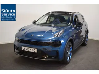 Lynk & Co 01 23865km 1.5 261pk AUT7 PHEV 72km Elec. Pano/ Adapt./ 360 Camera/ Dig. Dashboard/ Stoelv