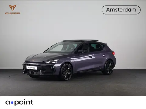 Cupra Leon 1.5 TSI e-Hybrid VZ Performance | Panoramadak | Sennheiser | Obsidian Pakket | 19 Inch |
