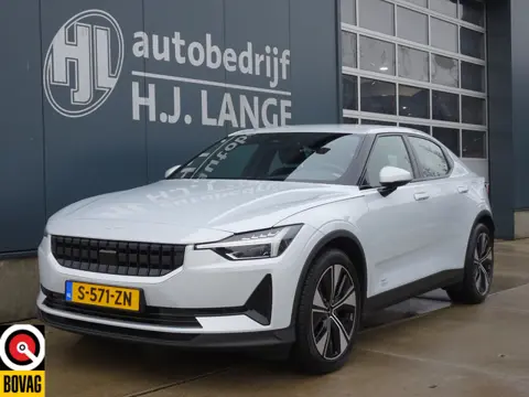 Polestar 2 Long Range Single 78 kWhSOH95% (bj 2023)