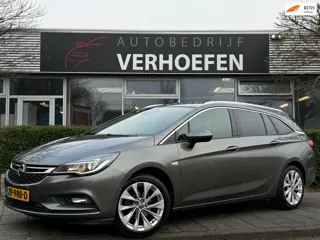 Opel Astra Sports Tourer 1.4 Turbo Innovation - AUTOMAAT - PARK CAMERA - LANE ASSIST - XENON - BOTSA