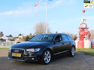 Audi A6 Avant 2.0 TFSI Business Edition *1e EIG !!