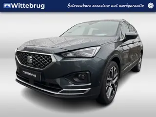 SEAT Tarraco 1.4 TSI 245pk e-Hybrid PHEV Xperience DSG Automaat Panoramadak / Trekhaak wegklapbaar /