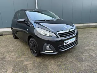 Peugeot 108 1.0 e-VTi Active