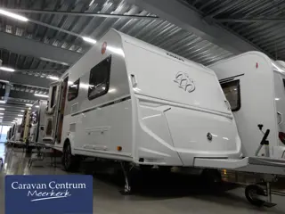 Knaus Sport 460 EU 7 daagse VOORDEELPAKKET