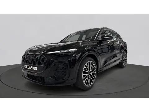 Audi Q5 2.0 TFSI 299pk E-hybrid Quattro S edition