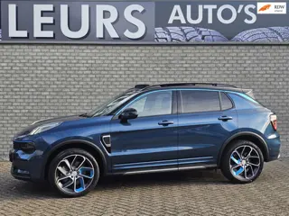 Lynk&co LYNK & CO 01