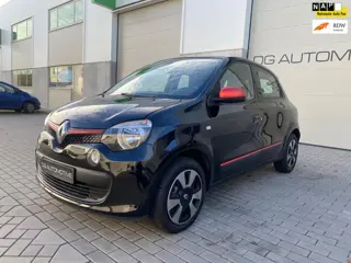 Renault Twingo 1.0 SCe Collection APK 18-07-2026 AIRCO ELEKTRISCHE RAMEN BLEUTOOTH