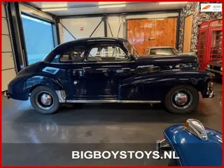 Chevrolet STYLEMASTER BUSINESS COUPE