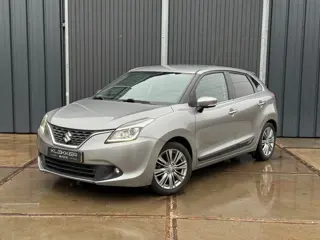 Suzuki Baleno 1.2 Smart Hybrid High Executive Camera|Trekhaak|Navi