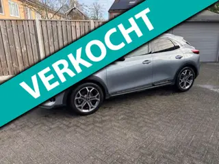 Kia XCeed 1.4 T-GDi ExecutiveLine pano 1e eigenaar camera zelf inparkeer stand