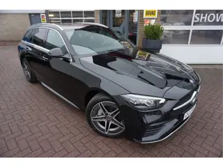 Mercedes-Benz C-Klasse Estate 300 e AMG Line (bj 2022)