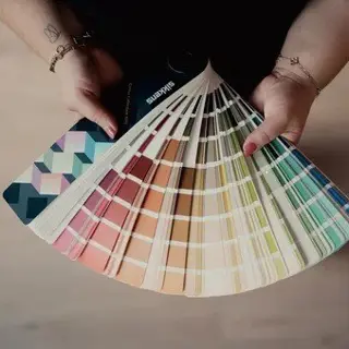 Kleuradvies voor uw interieur