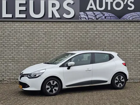 Renault Clio 0.9 TCe Expression Navi/Airco/Ccr