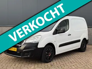 Peugeot Partner 120 1.6 BlueHDi 75 L1 Premium NAVI/PDC/AC