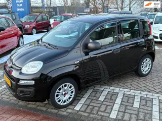 Fiat PANDA 1.2 Popstar ZEER NETTE AUTO/AIRCO