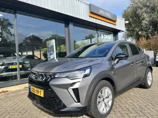 Mitsubishi ASX 1.6 HEV AT Intense (bj 2024, automaat)