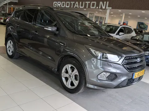 Ford Kuga 1.5 EcoBoost Vignale Airco, Cruise Control, Trekhaak, Stuurbekrachtiging