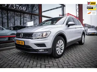 Volkswagen Tiguan 1.5 TSI Business | DAB+ | Camera | Navigatie | App-connect | Adaptieve cruise cont
