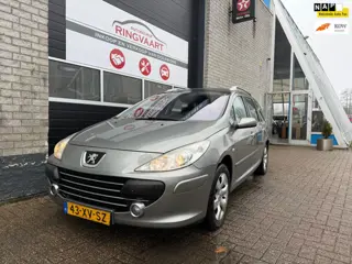 Peugeot 307 SW 2.0-16V Premium Automaat