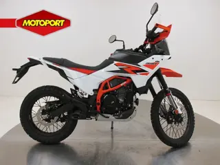 KTM 390 ADVENTURE R (bj 2026)