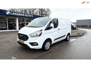 Ford Transit Custom 280 2.0 TDCI L1H2 Trend Nette bus Nieuwe APK