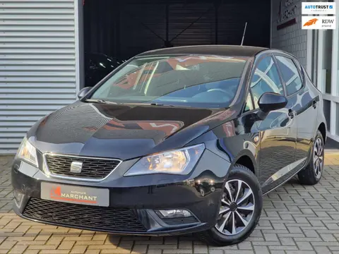 SEAT Ibiza 1.4 PDC|CRUISE|STOELVERW.