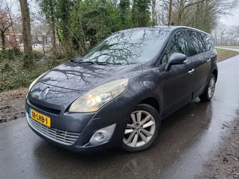 Renault Grand Scénic 1.4 TCe Privilege |AIRCO+CRUISE|