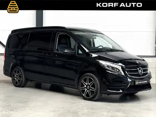 Mercedes-Benz V-klasse 250d Marco Polo Westfalia AMG Edition / 360*Camera / Elektr. hefdak