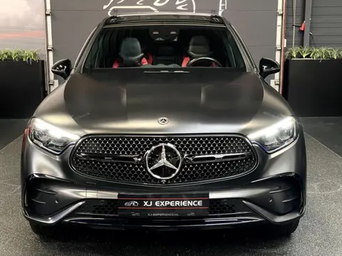 Mercedes-Benz GLC-klasse 300de 4MATIC AMG Line PANODAK HUD