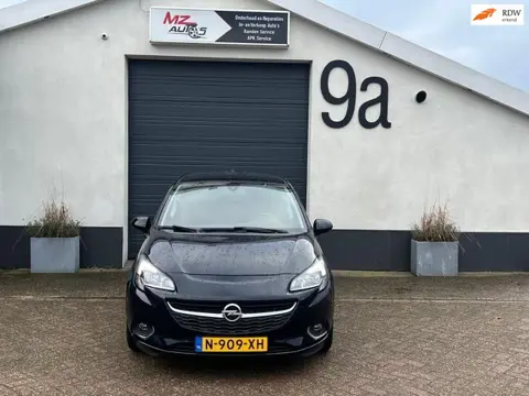Opel Corsa 1.4 Online Edition 2.0