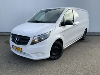 Mercedes-Benz Vito 111 CDI Functional Lang Airco Cruise Trekhaak 2000 kg Euro 6