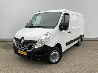 Renault Master T28 2.3 dCi L1H1 3 Zits ROETFILTER gestolen Trekhaak 2500 kg Uitlaat weg Euro 6