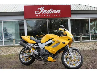 Honda VFR 1000  VFR1000F Fire Storm