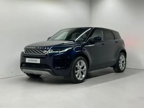 Land Rover Range Rover Evoque 1.5 P300e AWD SE