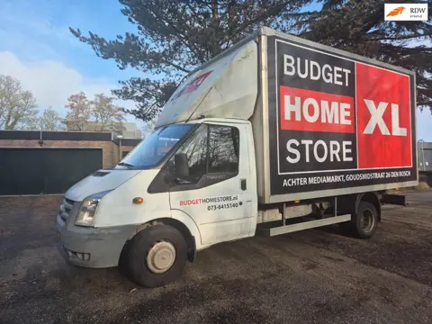 Ford Transit GEZOCHT ALLE MEUBELBAK BAKWAGEN PICK UP 0613896819