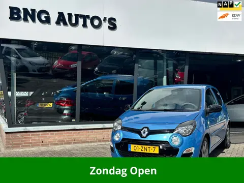 Renault Twingo 1.2 16V Collection 1E EIGENAAR_AIRCO_NAP !!!