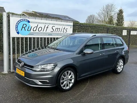 Volkswagen Golf Variant 1.0 TSI Comfortline Business