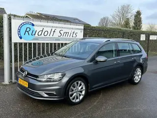 Volkswagen Golf Variant 1.0 TSI Comfortline Business