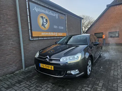 Citroën C5 1.6 THP Business (bj 2011, automaat)