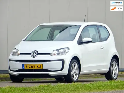 Volkswagen Up! 1.0 BMT SPORT take up! / 2019 / 69.880!